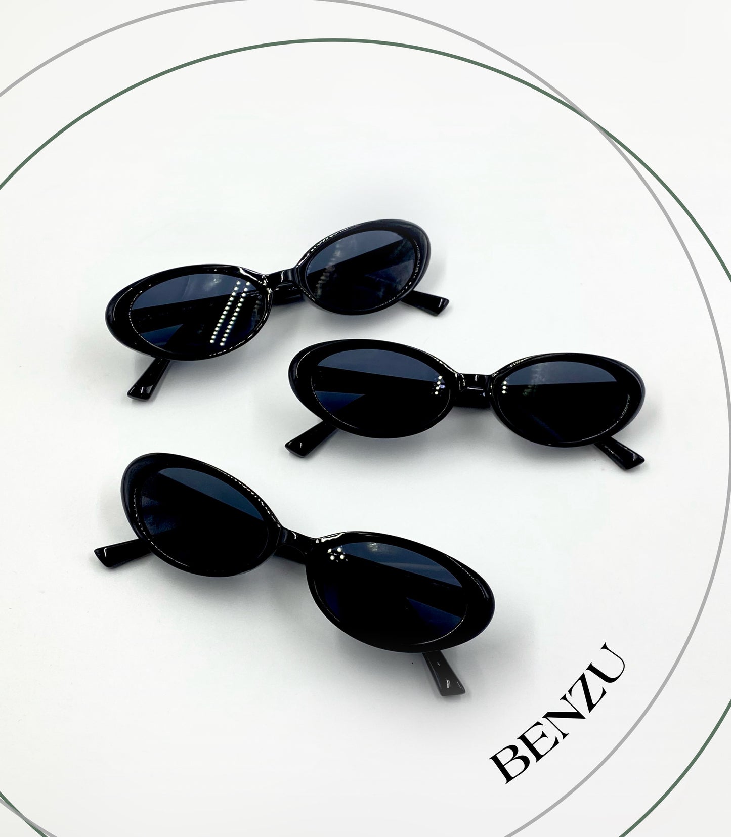 Gafas Lewis