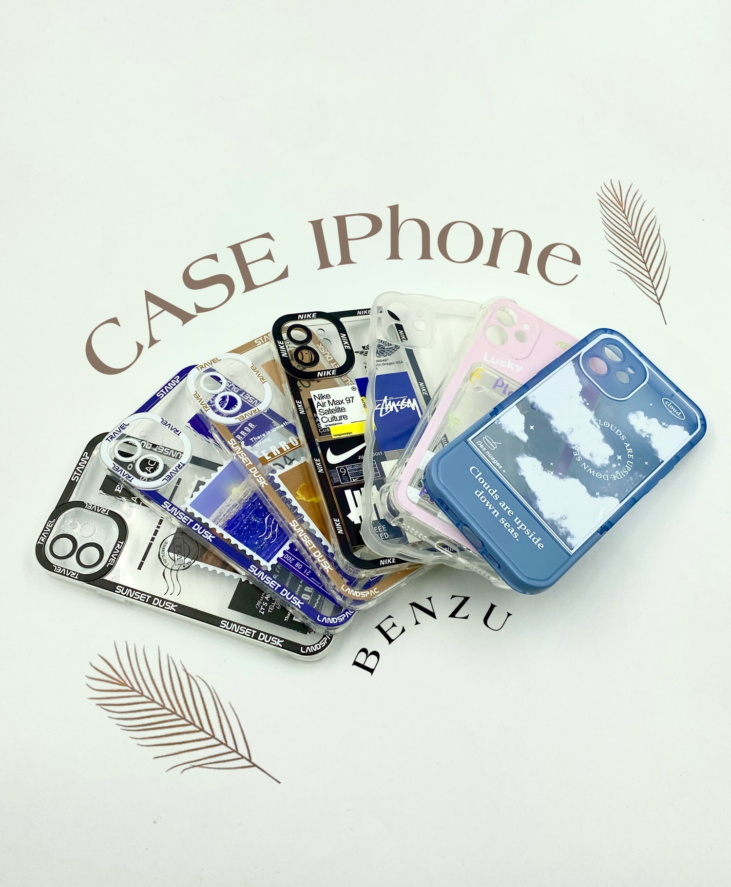 BENZU cases