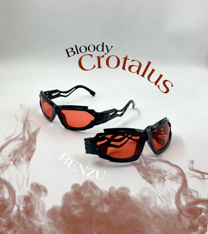 Gafas Crotalus
