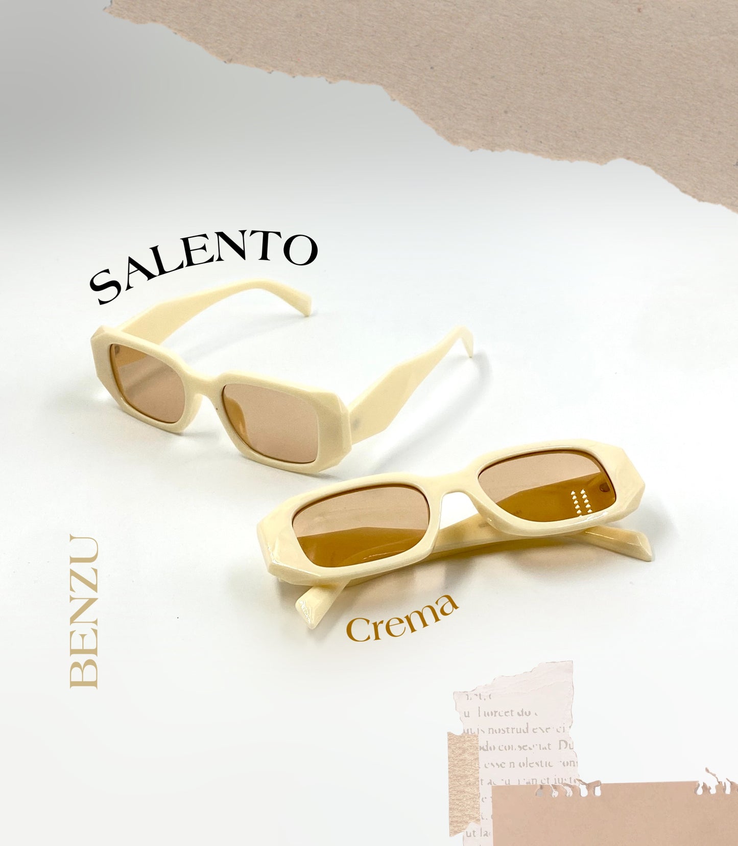 Gafas Salento