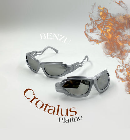 Gafas Crotalus