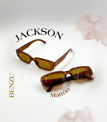 Gafas Jackson