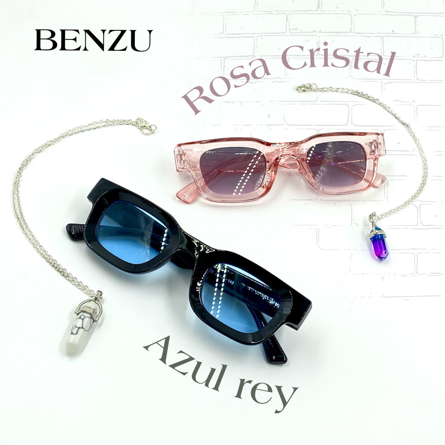 Gafas York