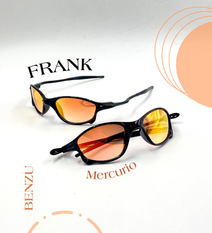 Gafas Frank