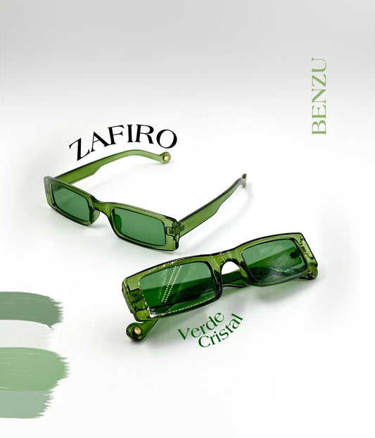 Gafas Zafiro