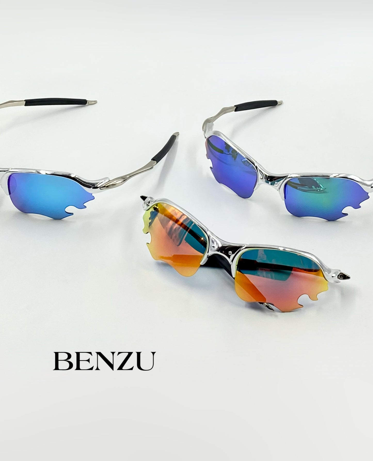 Gafas Flama