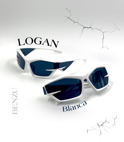 Gafas Logan