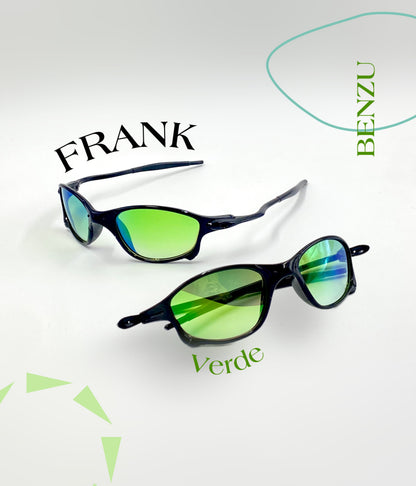 Gafas Frank