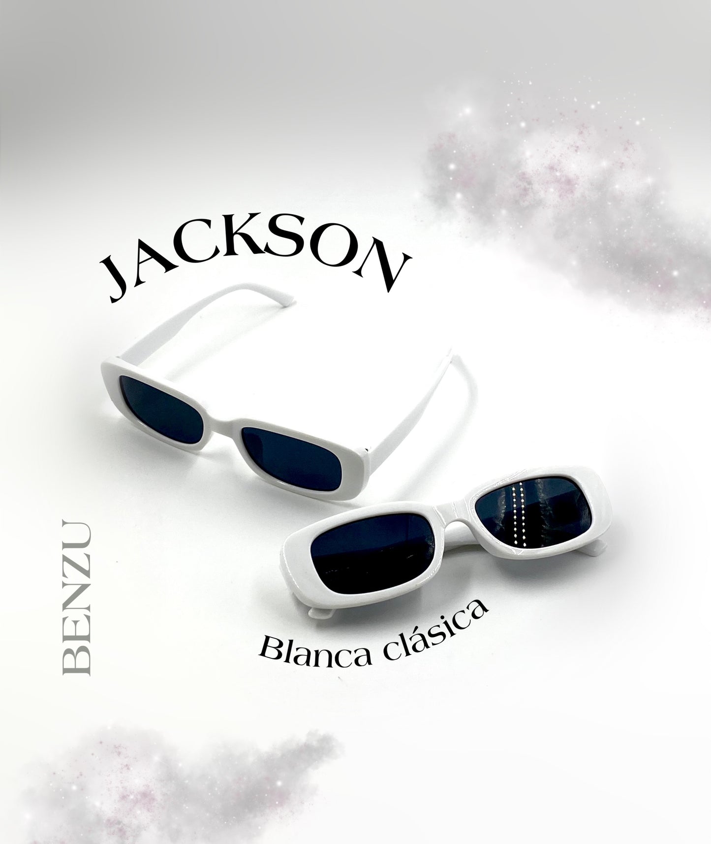 Gafas Jackson