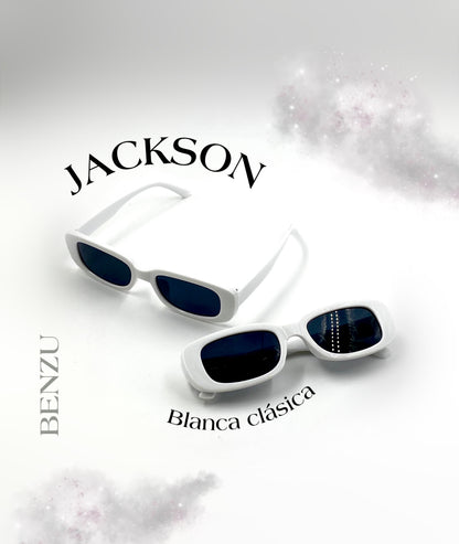 Gafas Jackson
