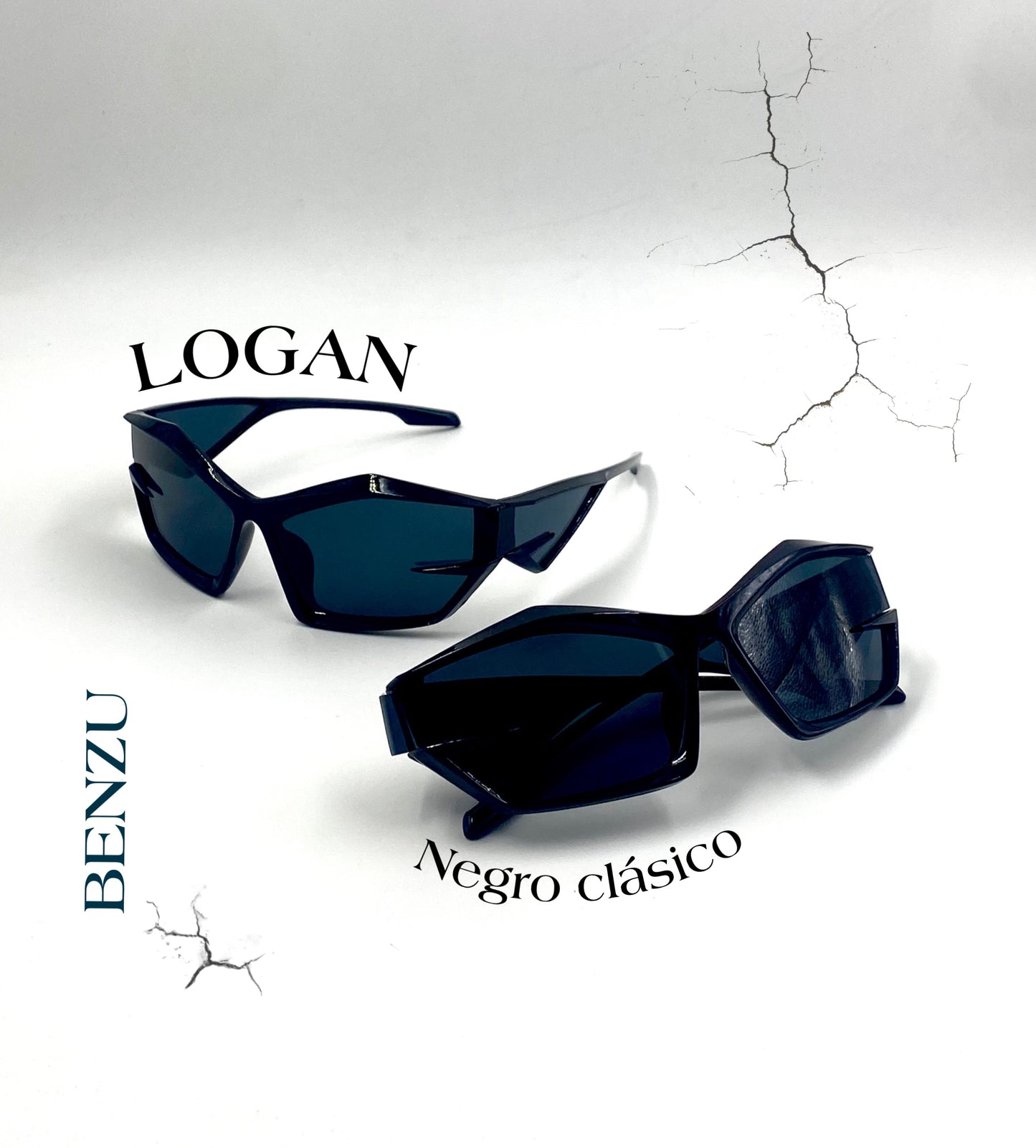 Gafas Logan
