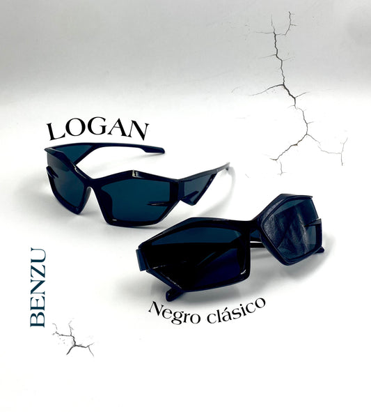 Gafas Logan