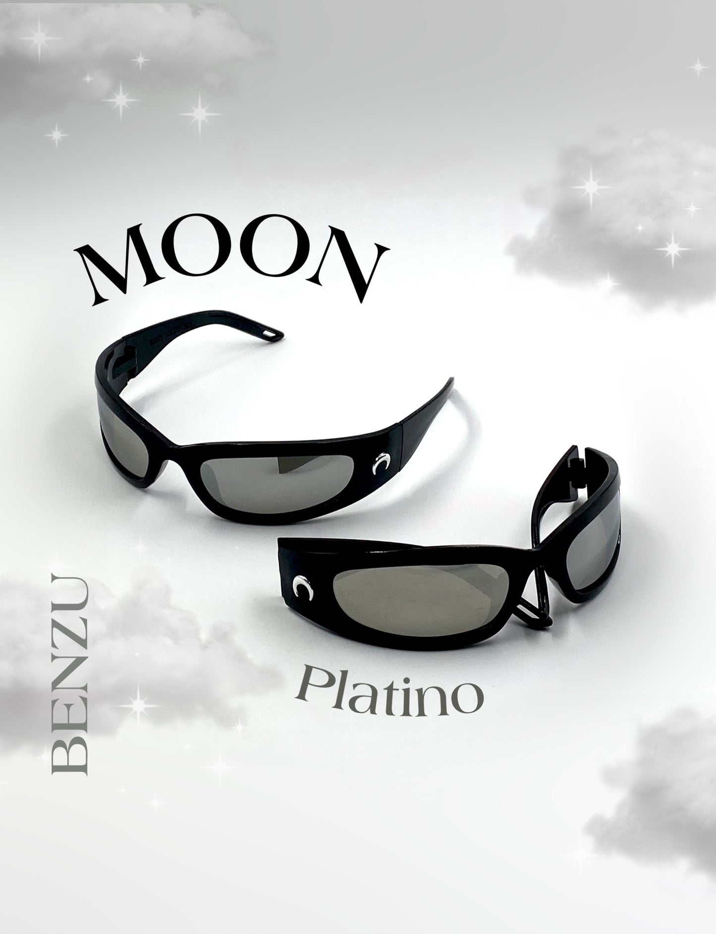 Gafas Moon 🌙