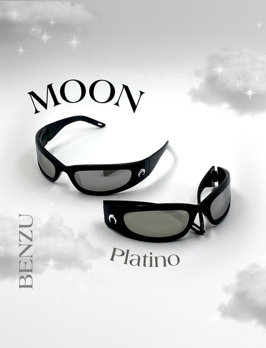 Gafas Moon 🌙