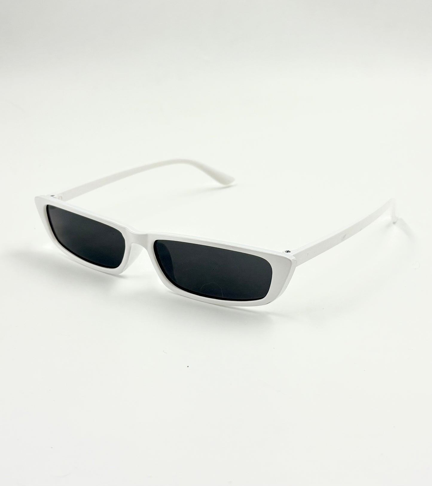 Gafas rectas