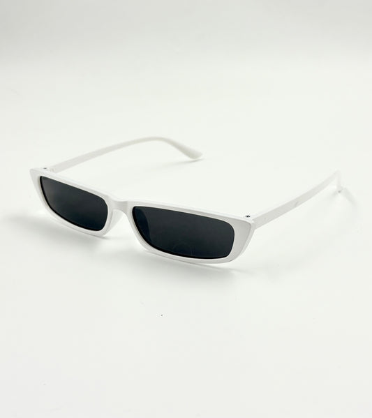 Gafas rectas