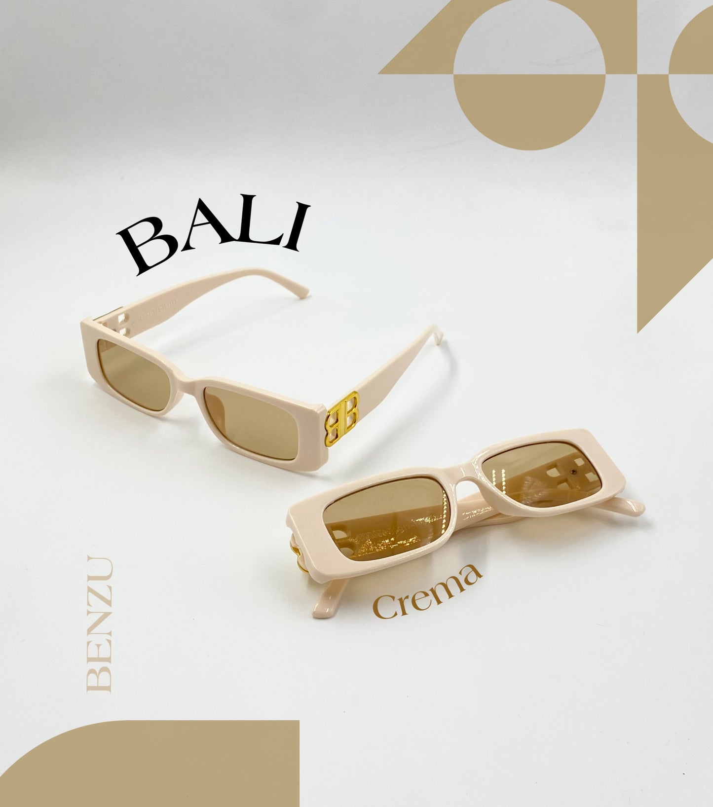 Gafas Bali