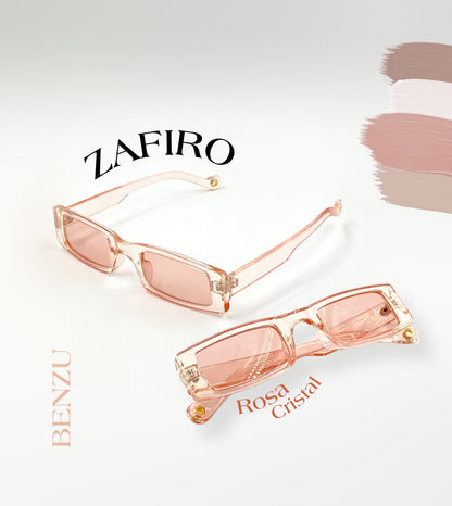 Gafas Zafiro