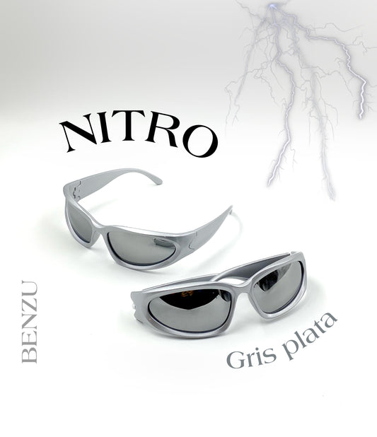 Gafas Nitro