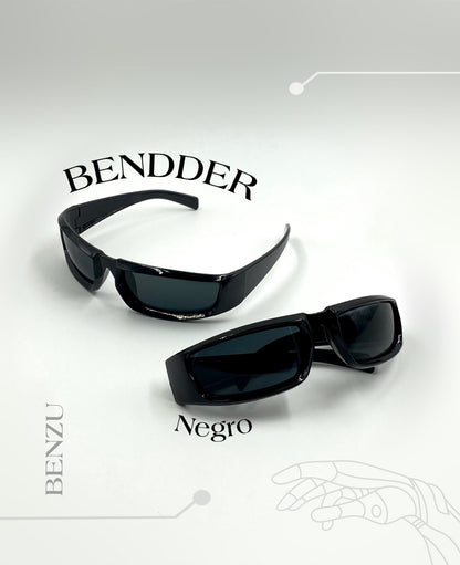 Gafas BENDDER