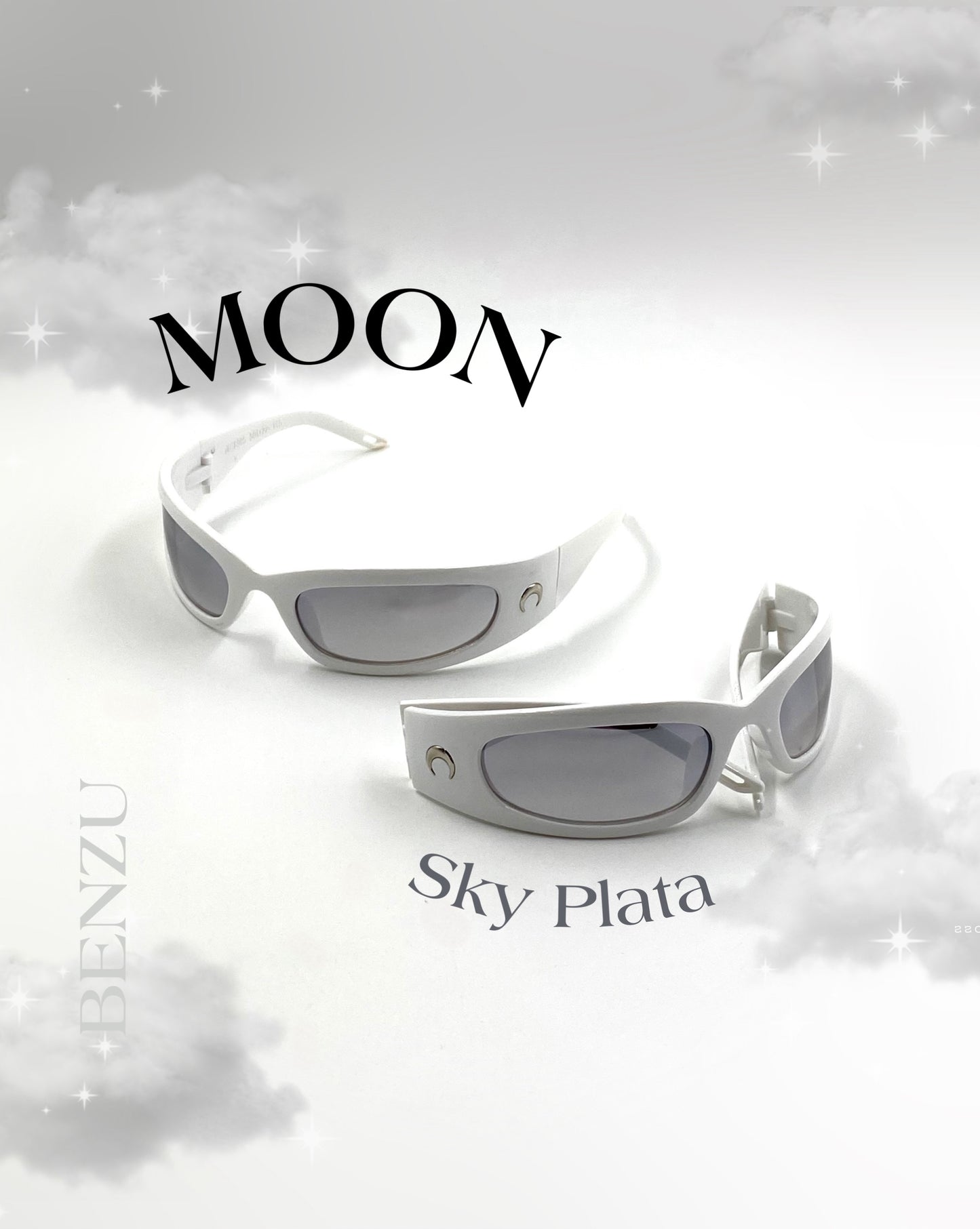 Gafas Moon 🌙