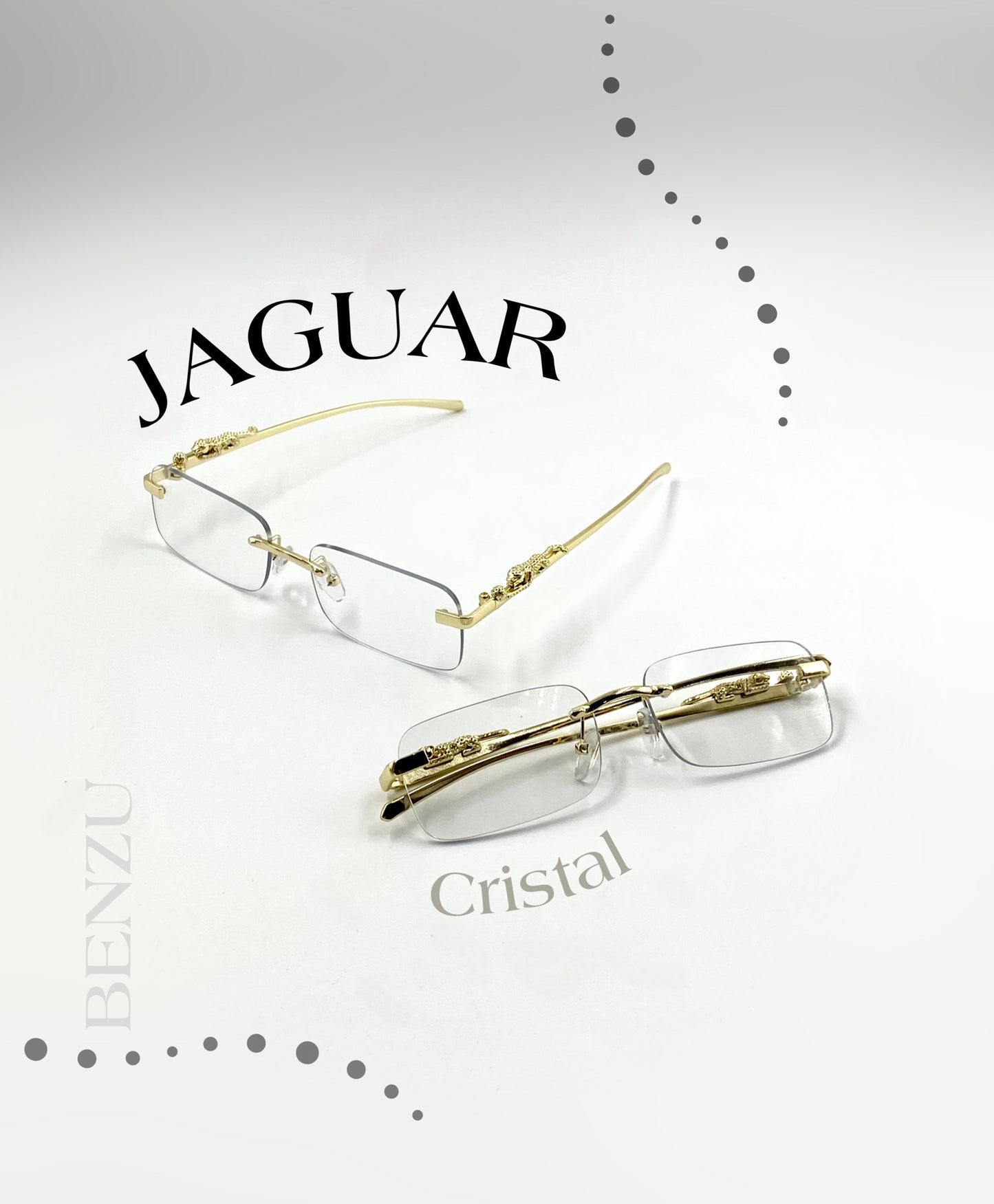 Gafas Jaguar