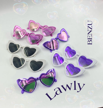Gafas Lawly