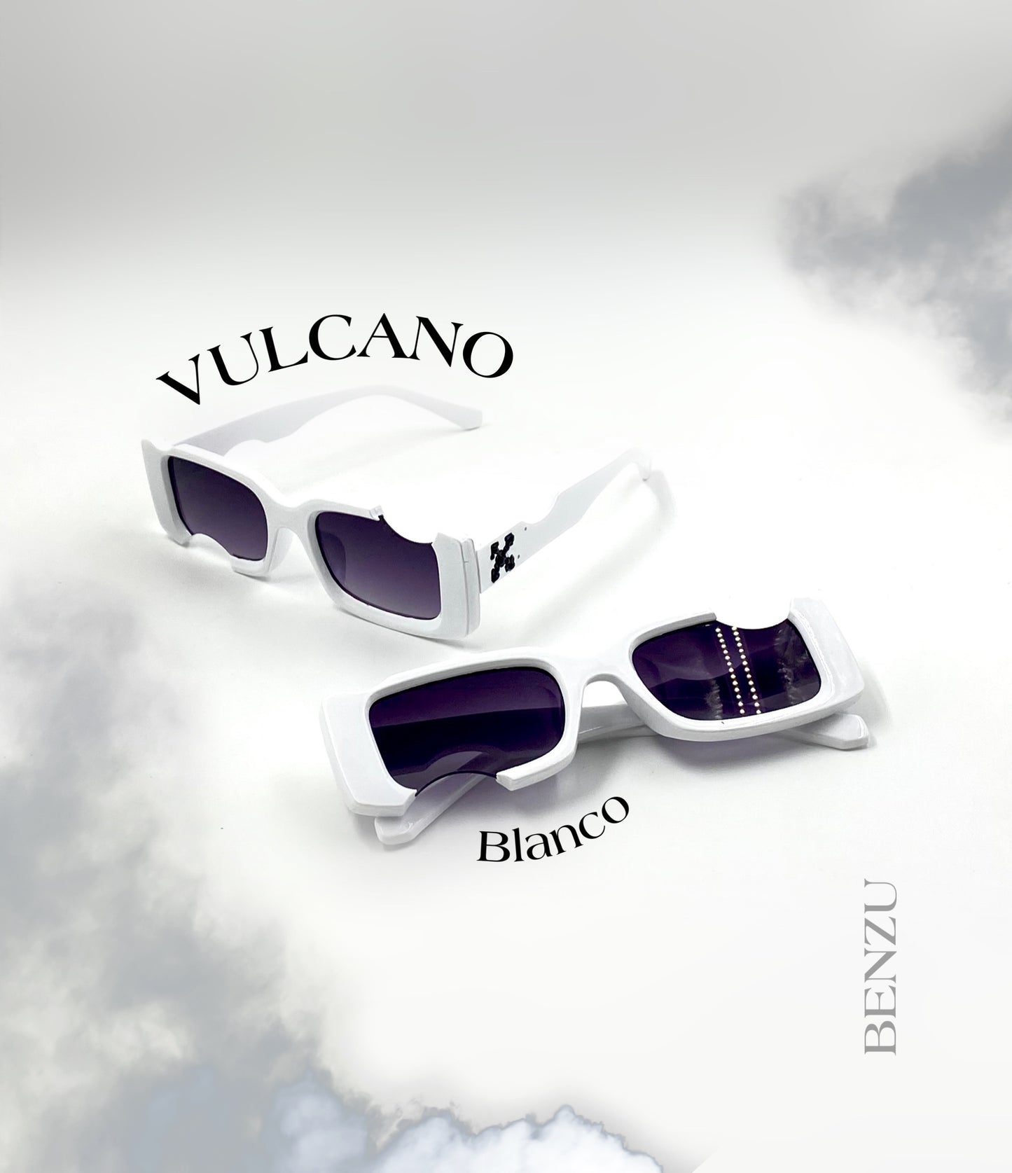 Gafas Vulcano