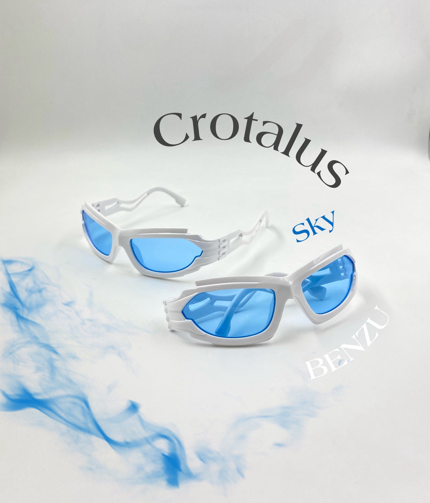 Gafas Crotalus