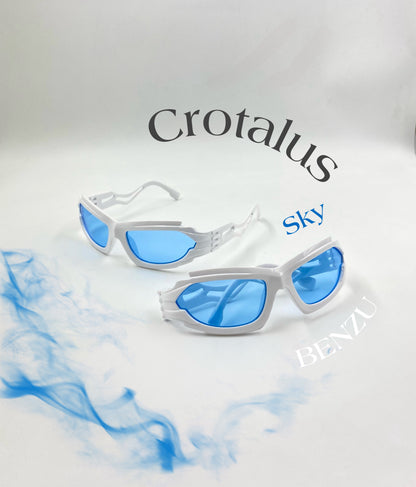 Gafas Crotalus