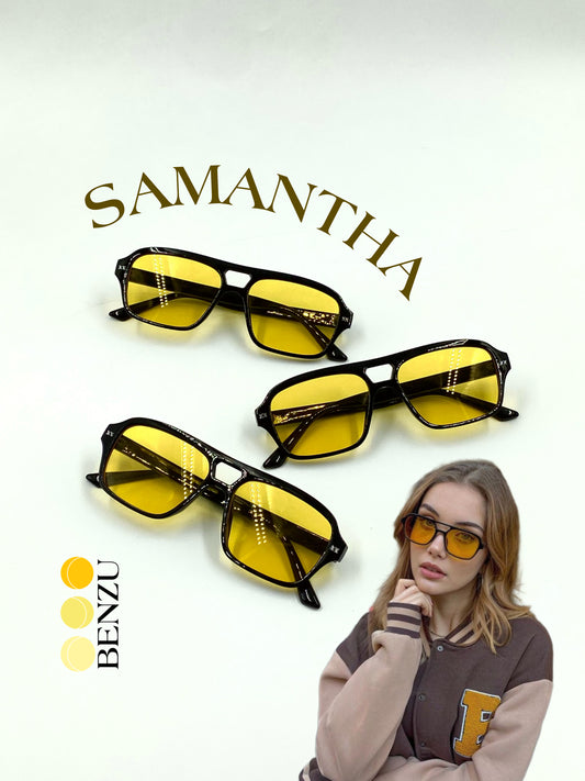 Gafas Sam