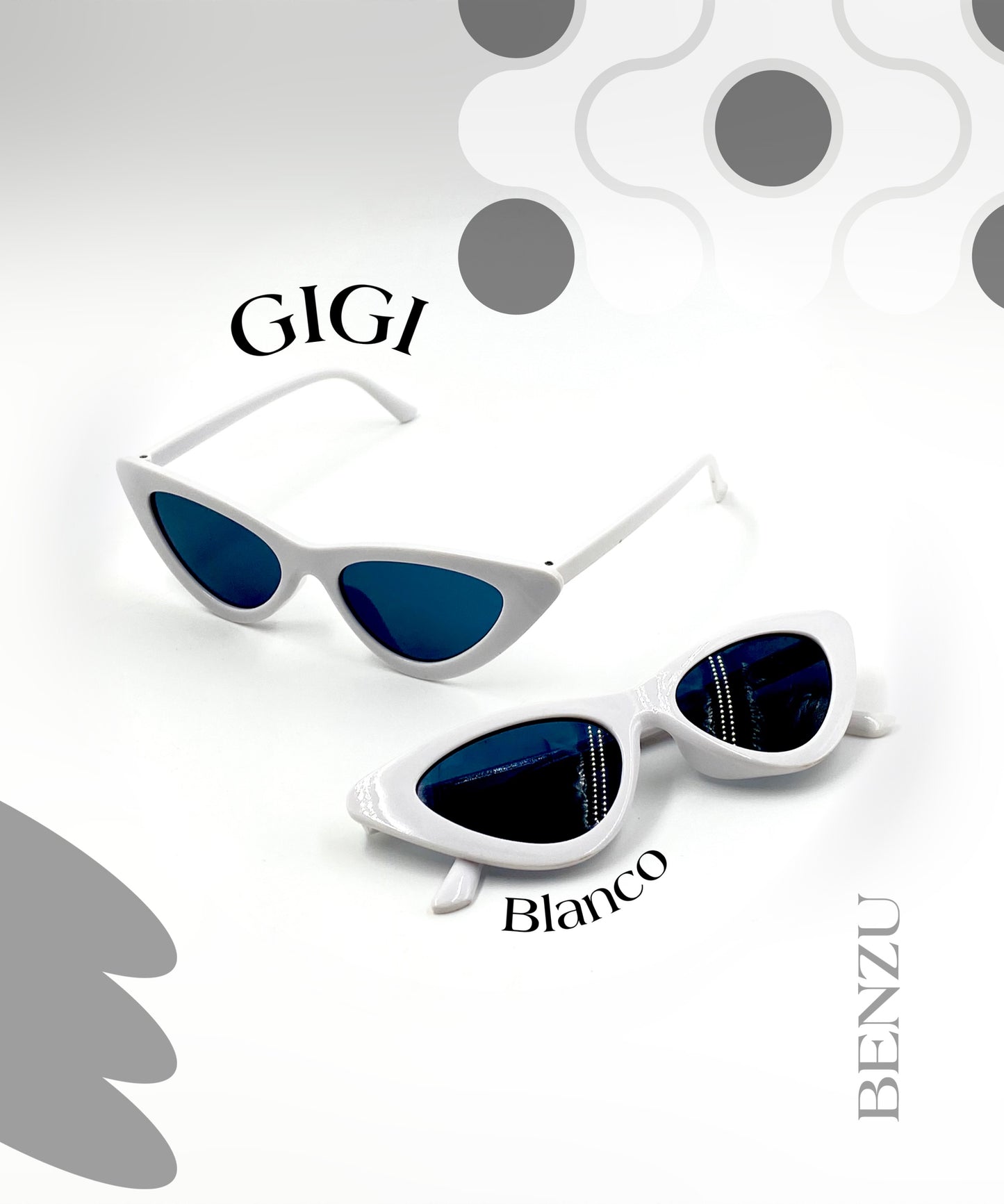 Gafas Gigi