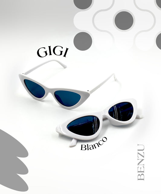 Gafas Gigi