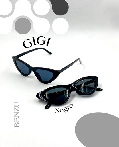Gafas Gigi