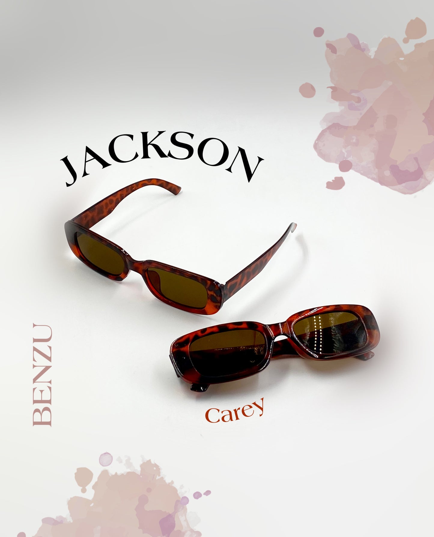 Gafas Jackson