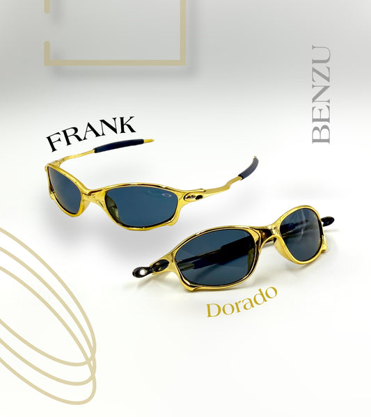 Gafas Frank