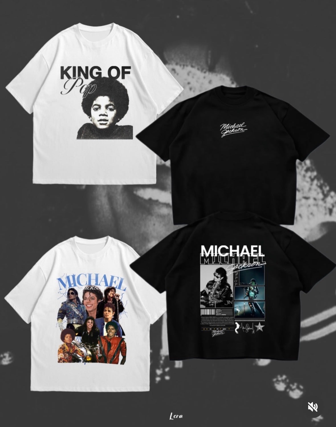 Hoddie Michael Jackson