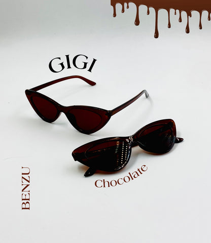 Gafas Gigi