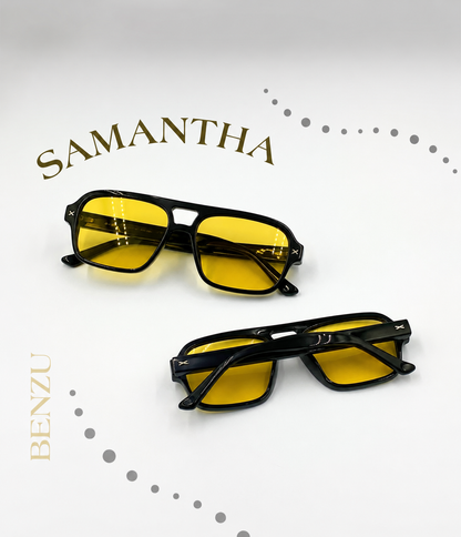 Gafas Sam