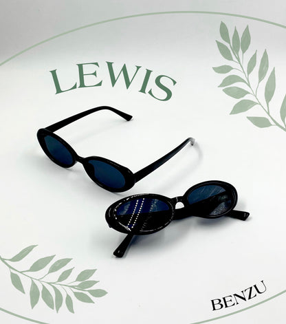 Gafas Lewis
