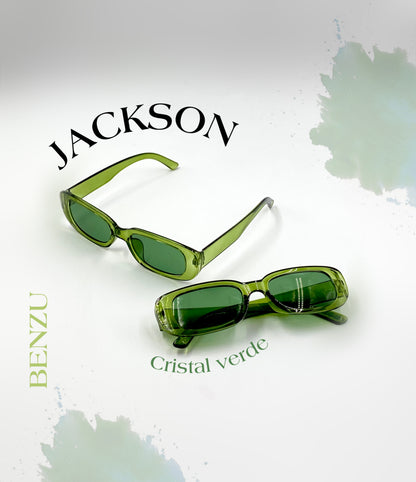 Gafas Jackson