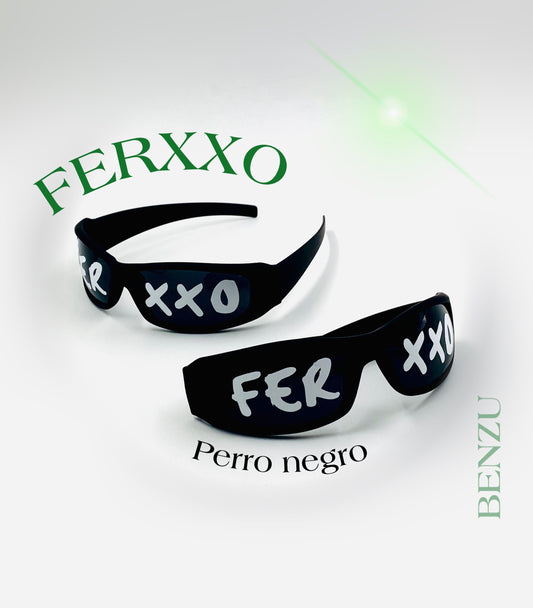 Gafas FERXXO