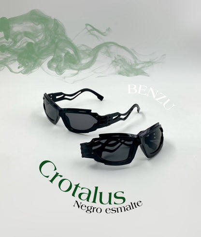 Gafas Crotalus