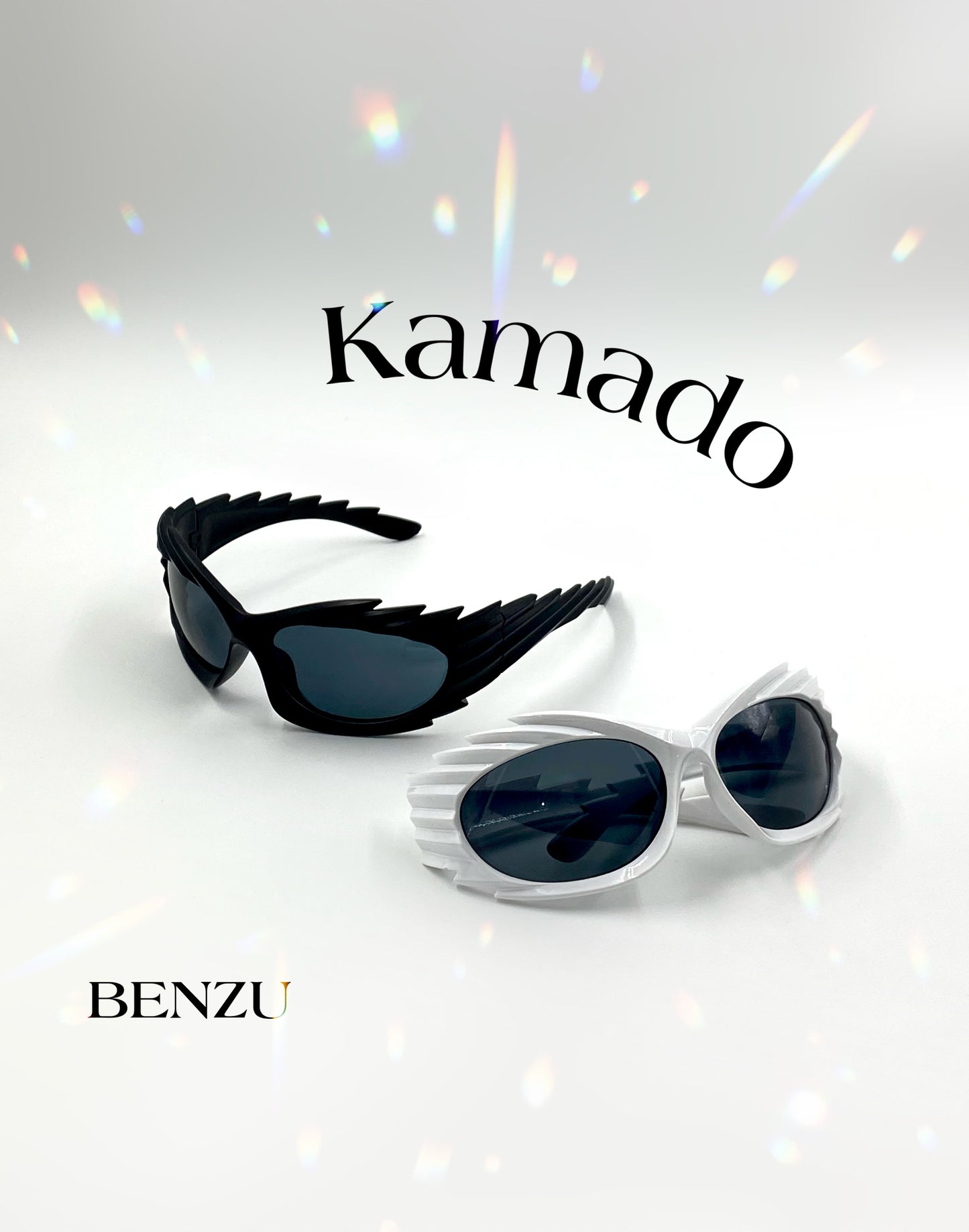 Gafas Kamado