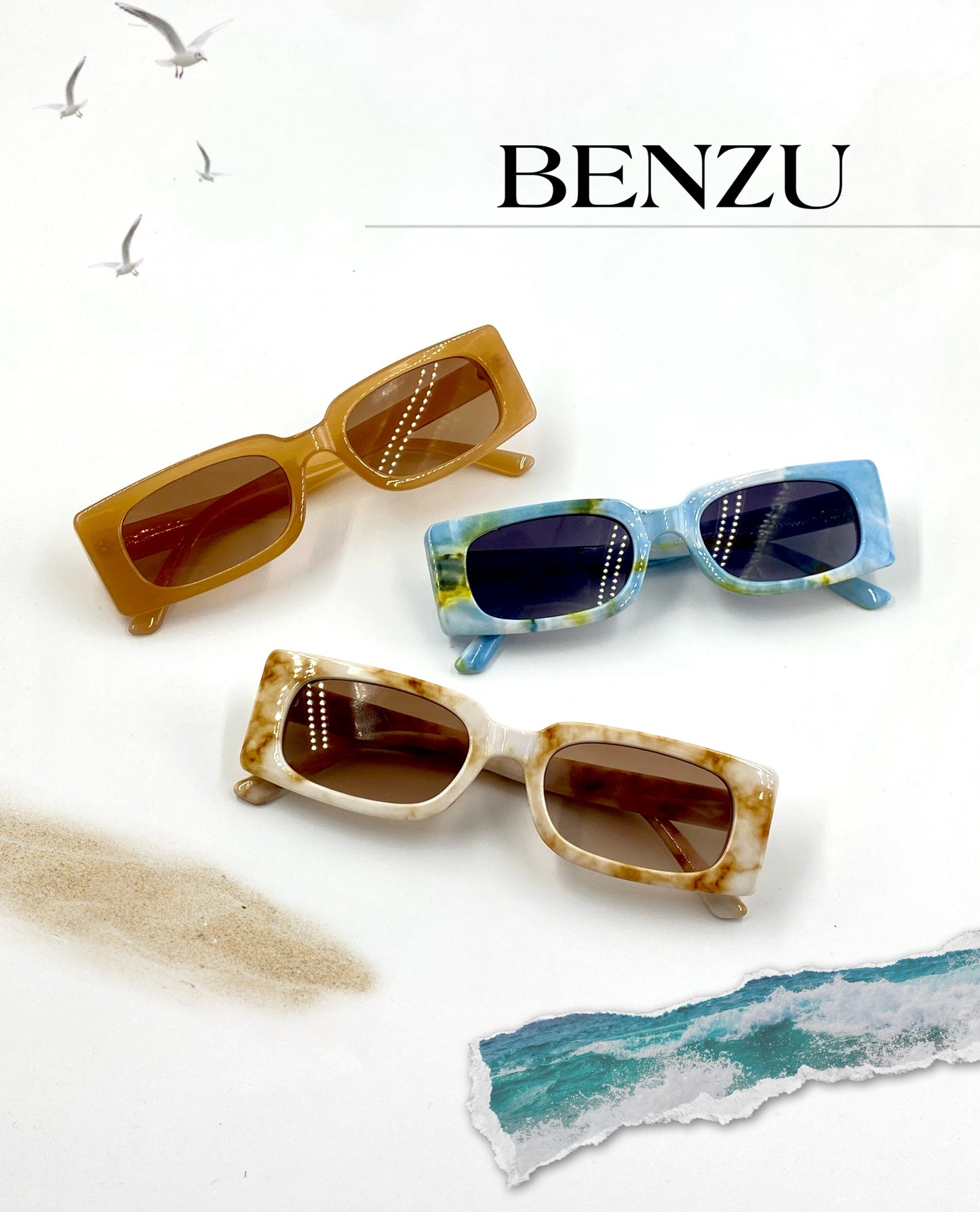 Gafas Virginia