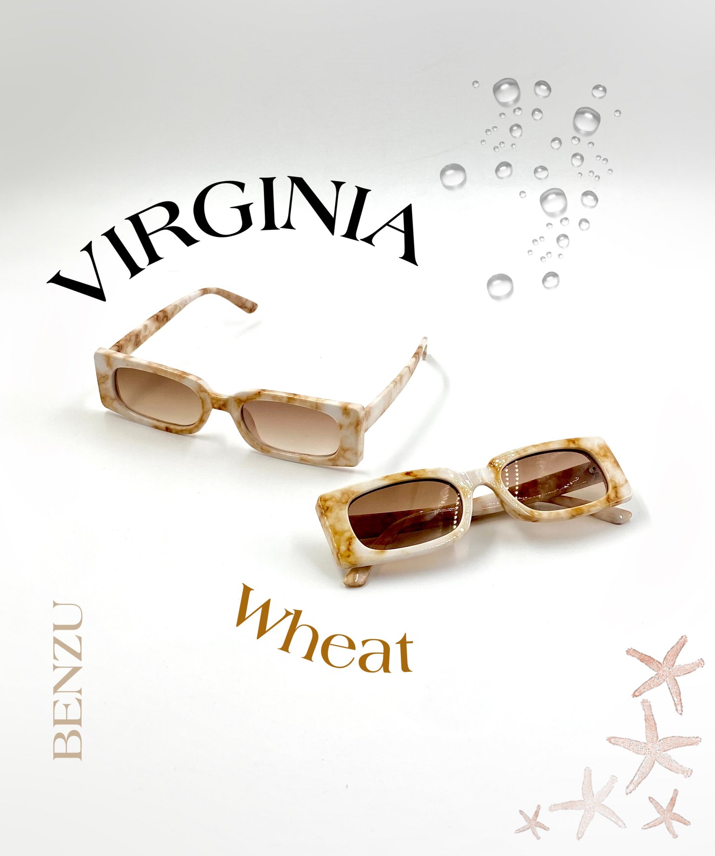 Gafas Virginia