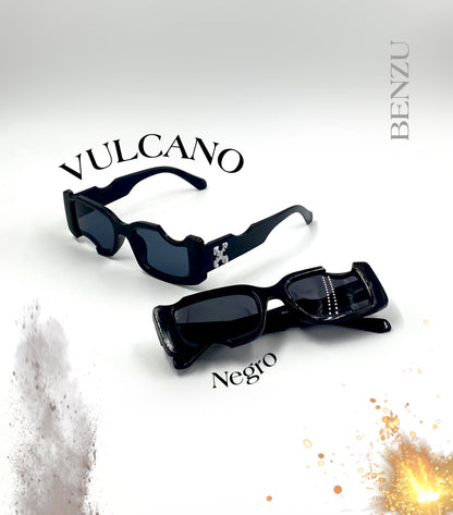 Gafas Vulcano