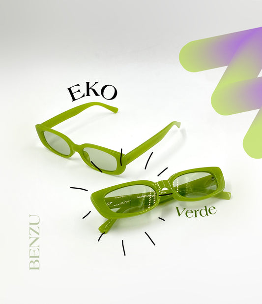 Gafas Eko