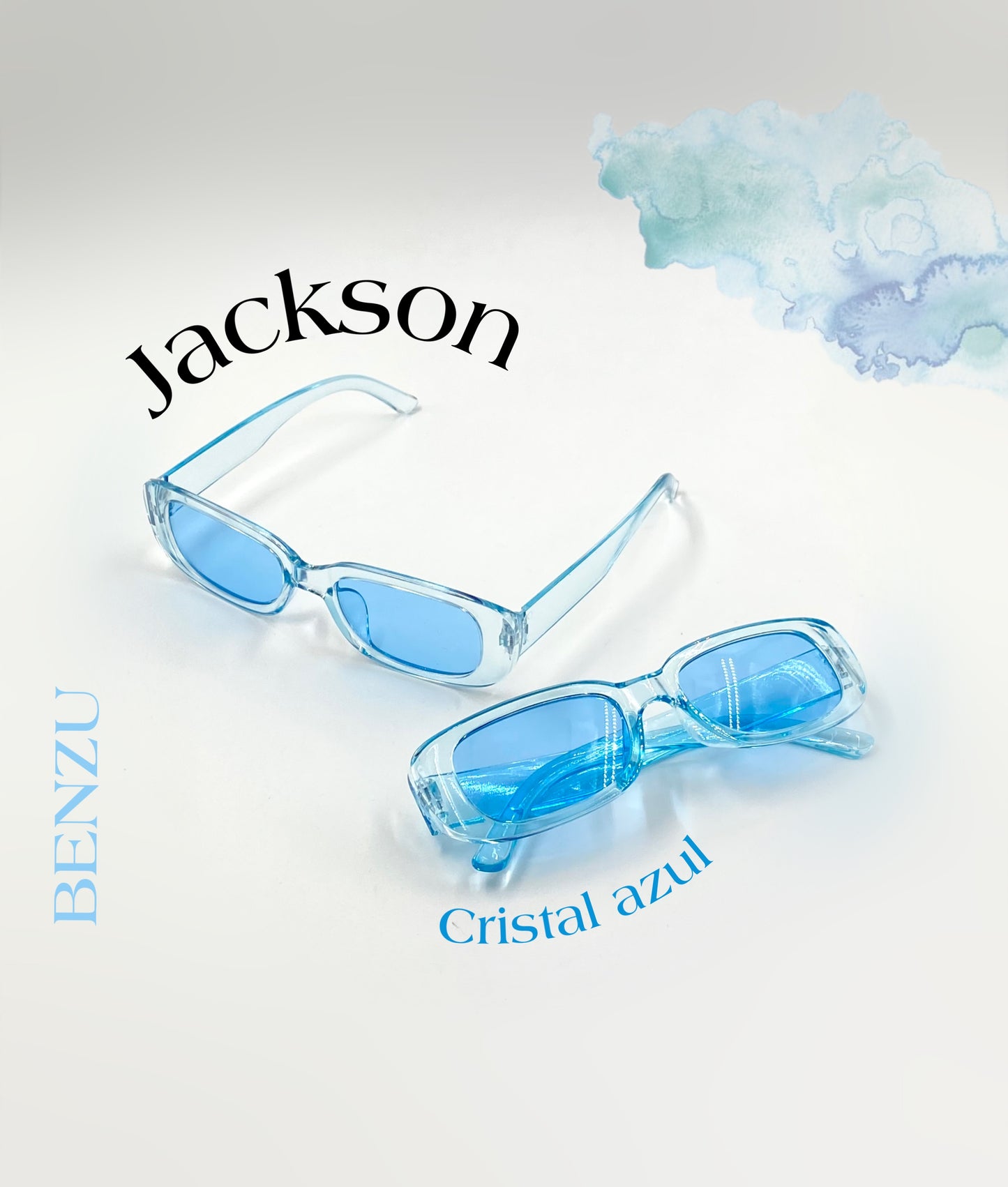 Gafas Jackson