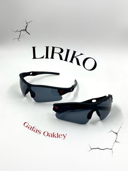 Gafas Liriko